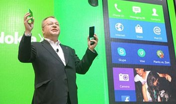 Nokia explica: por que lançar celulares baratos ou com Android?