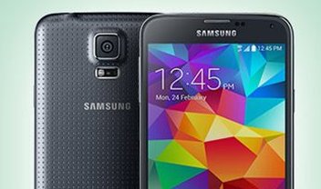 Galaxy S5: tudo o que você precisa saber sobre o novo smartphone da Samsung