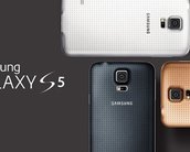 Samsung Galaxy S5 contará com modo para maximizar a vida da bateria