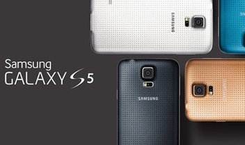 Samsung Galaxy S5 contará com modo para maximizar a vida da bateria