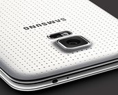 Comparação: Samsung Galaxy S5 contra os principais smartphones do mercado