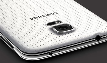 Comparação: Samsung Galaxy S5 contra os principais smartphones do mercado