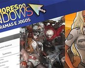 Melhores programas e jogos para Windows: 25/02/2014 [vídeo]