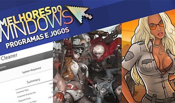 Melhores programas e jogos para Windows: 25/02/2014 [vídeo]