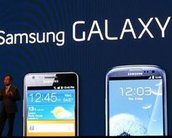 Samsung tem mais de 200 milhões de consumidores com smartphones Galaxy