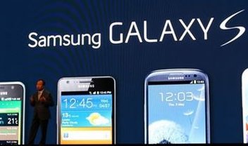 Samsung tem mais de 200 milhões de consumidores com smartphones Galaxy