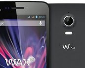 Wiko WAX é o primeiro smartphone com NVIDIA Tegra 4i