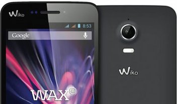 Wiko WAX é o primeiro smartphone com NVIDIA Tegra 4i