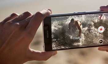 Sony revela preço europeu do Xperia Z2