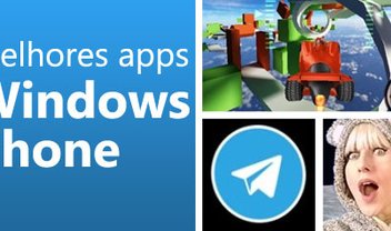 Melhores apps de Windows Phone: 25/02/2014