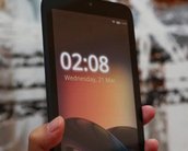 Apostando na raposa: Alcatel lança smartphones e tablet com Firefox OS