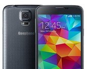 Goophone S5: conheça um dos primeiros clones do Galaxy S5