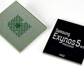 Samsung anuncia os processadores Exynos 5422 Octa e Exynos 5260 Hexa