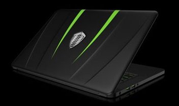 Razer cria edição limitada do laptop Blade em parceria com a Koenigsegg