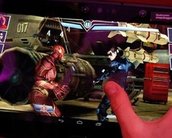 Snapdragon 805: tablet 4K com chip da Qualcomm é colocado à prova nos games