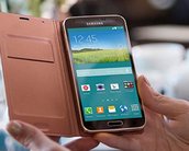 Galaxy S5: versão com carcaça de metal pode ser lançada em maio [rumor]