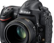 Câmera Nikon D4S Digital SLR será lançada oficialmente por US$ 6,5 mil