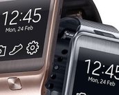 Samsung confirma Gear 2 e Gear 2 Neo para abril no Brasil