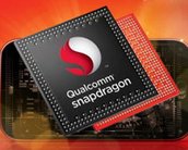 Qualcomm e Samsung exibem tecnologia LTE-A com download a até 300 Mbps