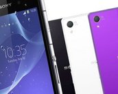 Mas já? Sony Xperia Z3 pode ser lançado em agosto