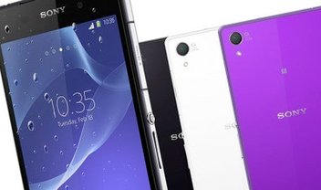 Mas já? Sony Xperia Z3 pode ser lançado em agosto