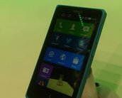 Confira algumas fotos tiradas com o Nokia XL