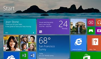 Windows 8.1: atualização do sistema pode ser lançada em 8 de abril [rumor]