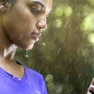 Imagem de Sony não se preocupa com a resistência à água do Galaxy S5