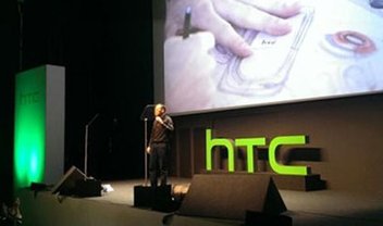 CEO da HTC está à procura de homem que o ajudou a chegar na MWC em tempo