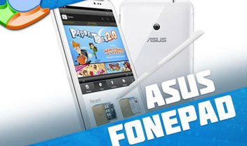 Review: tablet ASUS fonepad 7 [vídeo]