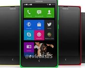 Nokia X é hackeado para rodar Android "de verdade"