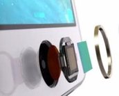 Atualização do iOS pode melhorar Touch ID do iPhone 5S