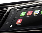 CarPlay: Apple lança versão do iOS para carros