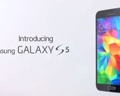 Samsung divulga primeiro comercial do Galaxy S5