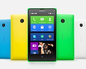 Nokia planeja vender 16 milhões de unidades do Nokia X