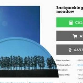 Imagem de Getty Images libera 35 milhões de imagens para uso não comercial