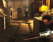 Square Enix coloca Deus Ex: The Fall em promoção na Google Play e App Store