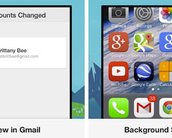 Gmail para iOS 7: nova atualização deixa o app mais rápido