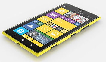 Lumia 1520 vence Galaxy S5 em teste de benchmark Basemark X