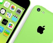 Apple encomendou mais de 3 milhões de unidades do iPhone 5C