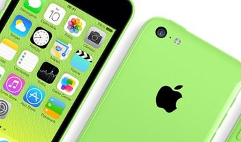 Apple encomendou mais de 3 milhões de unidades do iPhone 5C