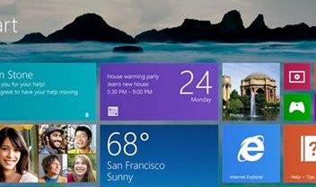 Windows 8.1: como criar uma imagem para backup do sistema