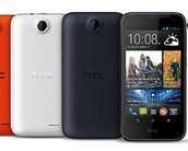 HTC Desire 310: novo smartphone de baixo custo é anunciado