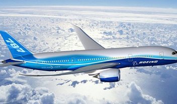 Depois da bateria, asas do Boeing 787 Dreamliner apresentam problemas