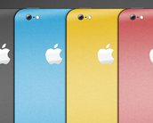 Phablet da Apple pode possuir design semelhante ao do iPhone 5C [rumor]