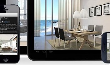 Android: 6 apps que ajudam na hora de decorar uma casa