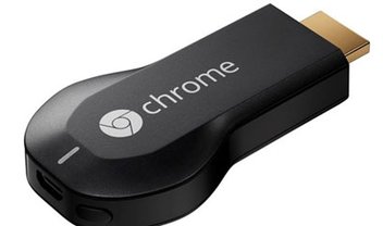 Chromecast chegará a "muito mais países" nas próximas semanas