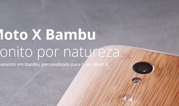 Motorola anuncia novidades para recursos do Moto X e Moto G