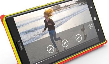 Nokia oficializa a chegada dos Lumias 1520 e 1320 no Brasil