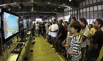 Gamepólitan: maior evento de games do Nordeste ocorre neste final de semana